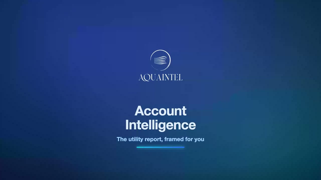 Account Intelligence