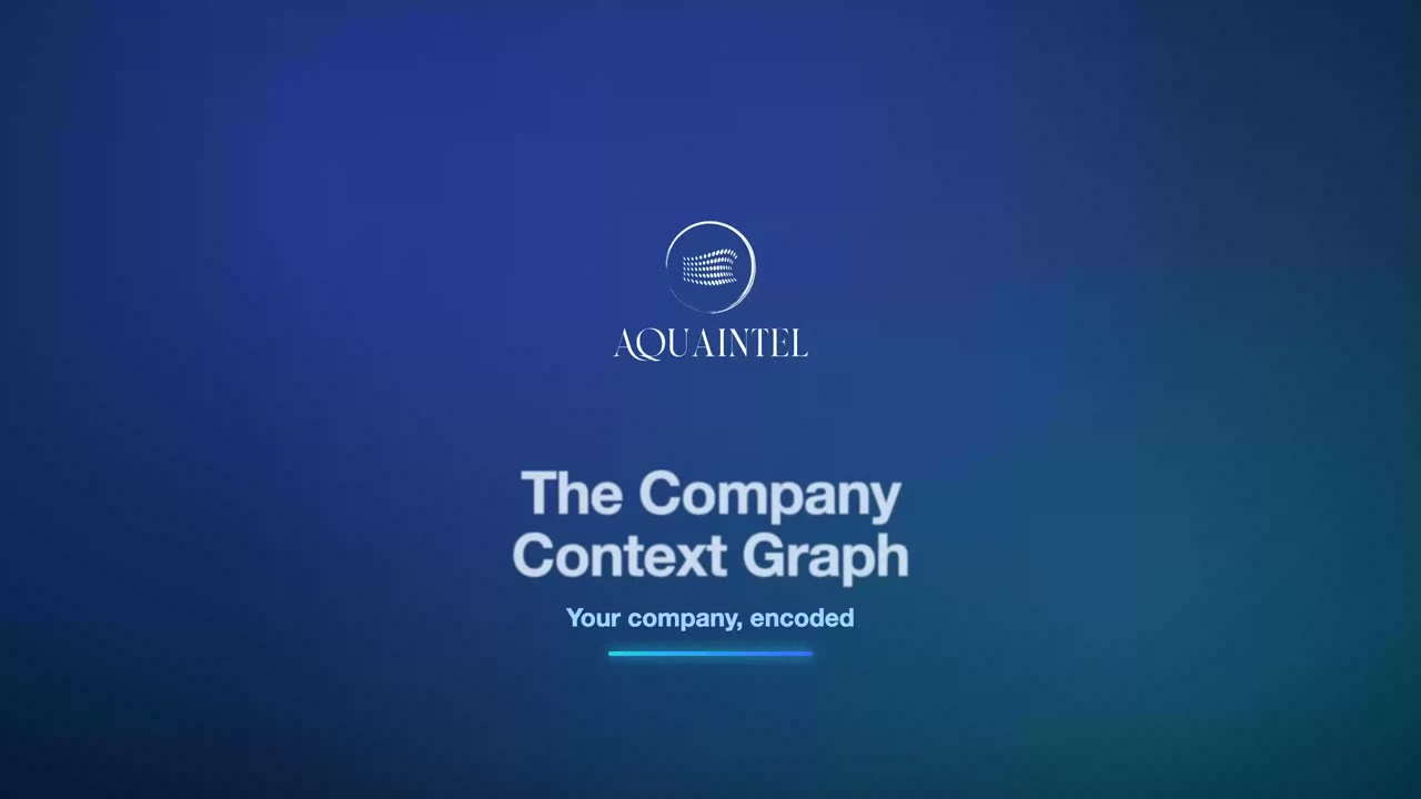 The Context Graph