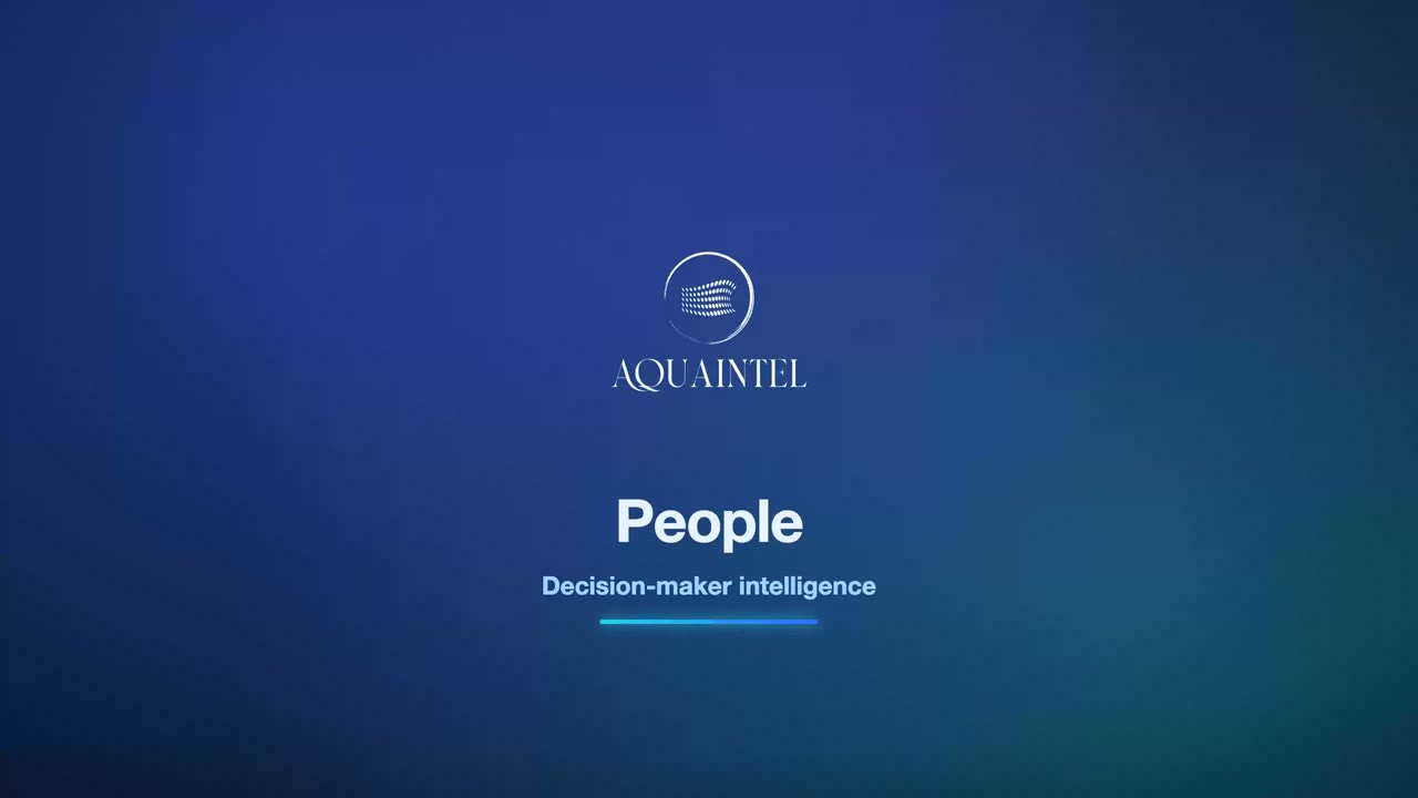 People & Buying Committee